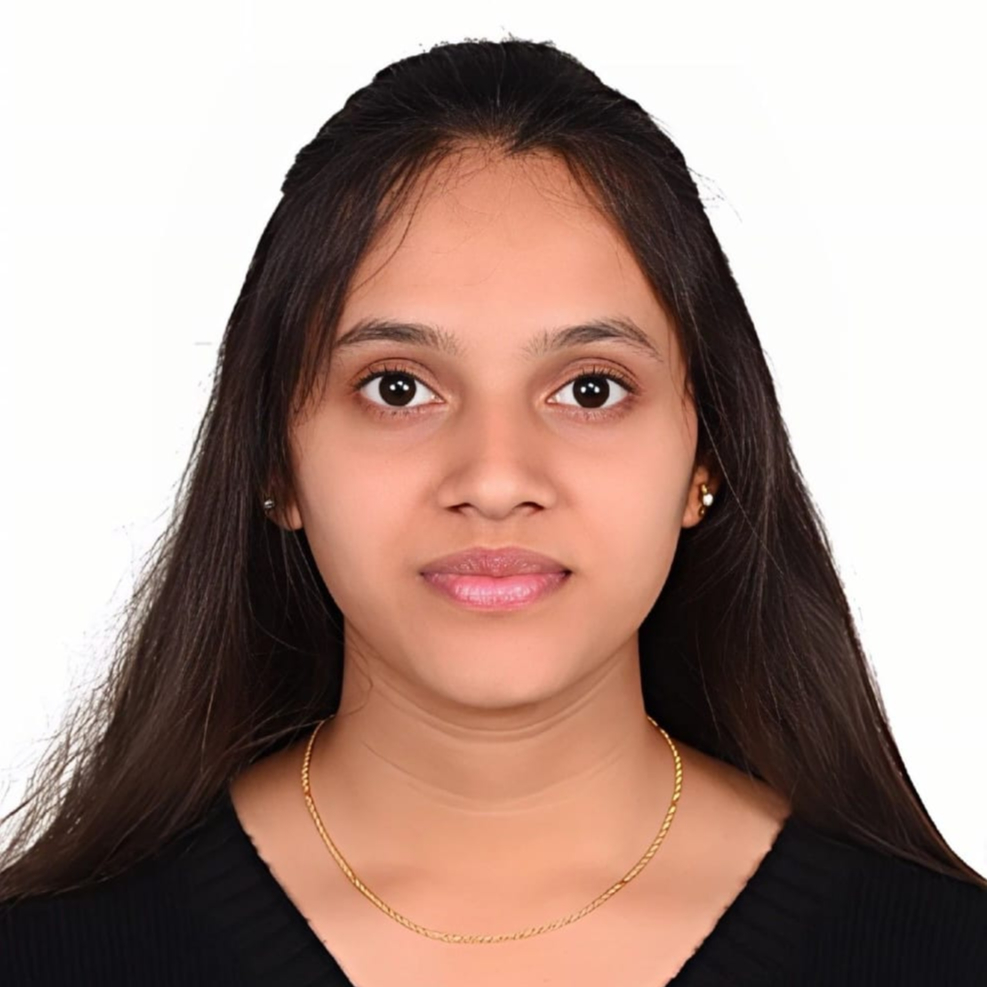 Preethi GK
